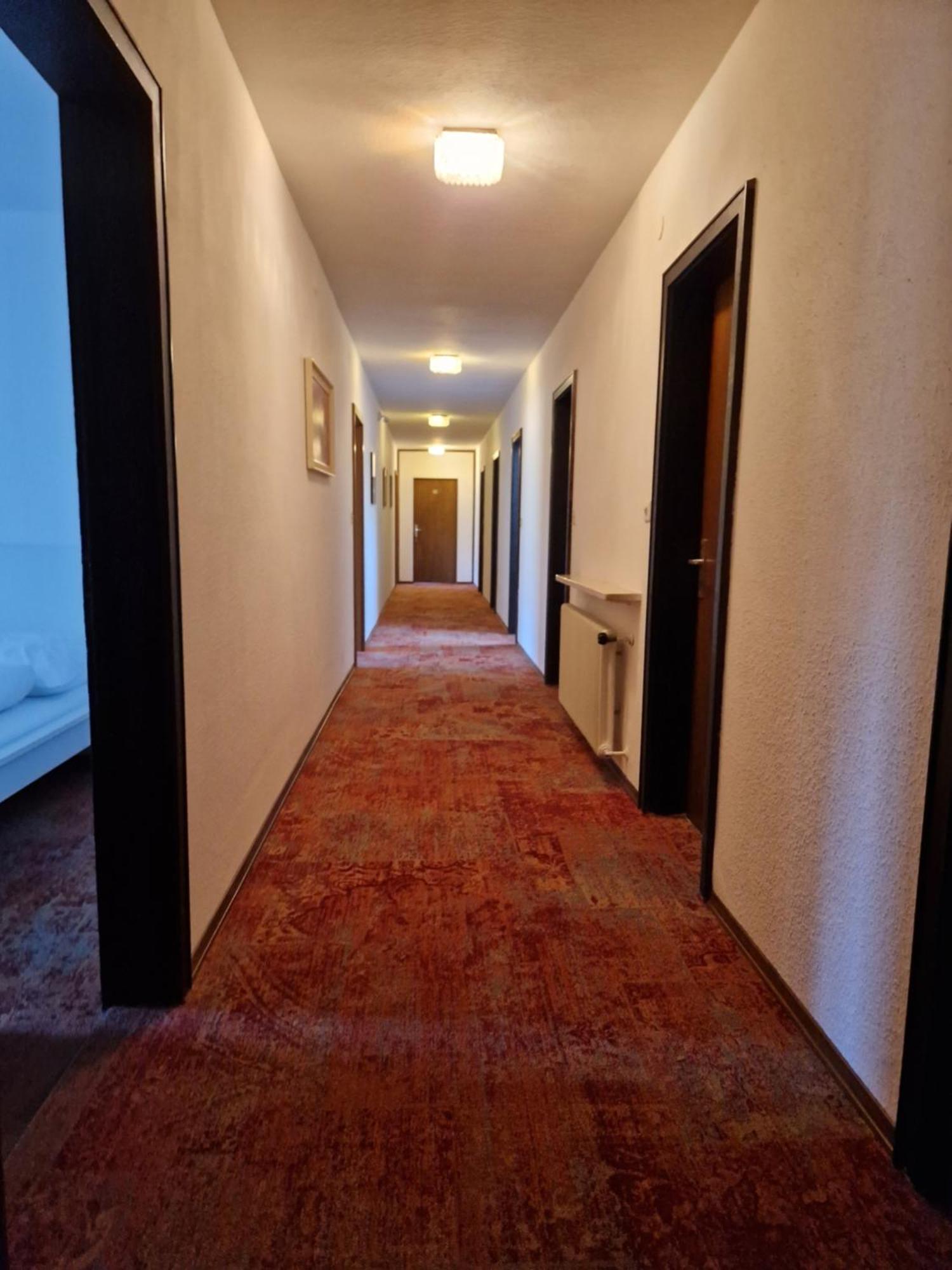 Hotel Waldhorn Jungholz Exterior photo